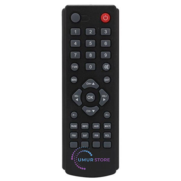 Botech Uzaktan Kumanda