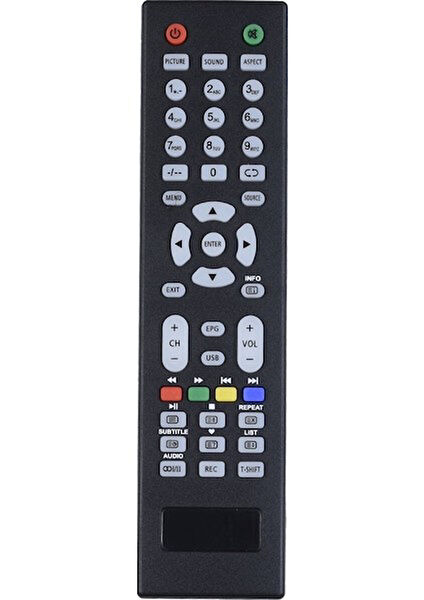 Awox Uzaktan Kumanda