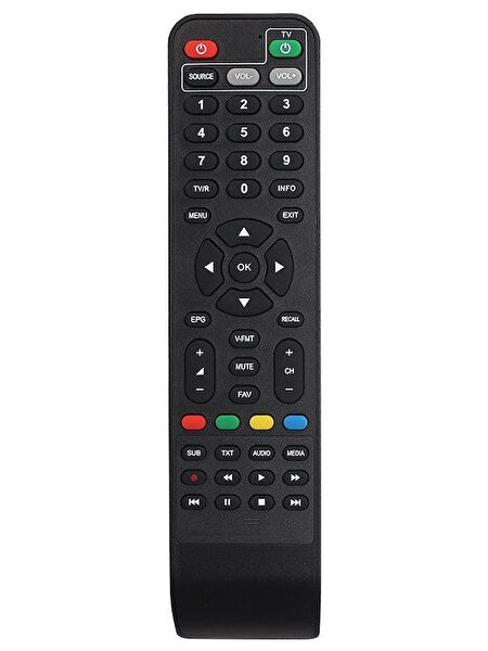 Awox Uzaktan Kumanda