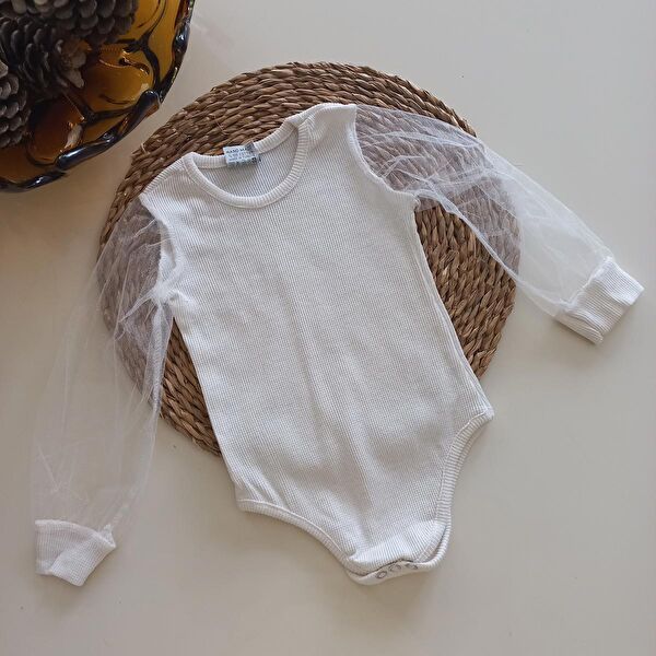 MARS BABY Body, Zıbın