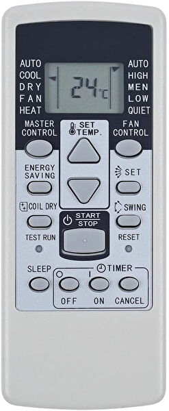 General Beyaz Eşya Yedek Parça, Aksesuarlar