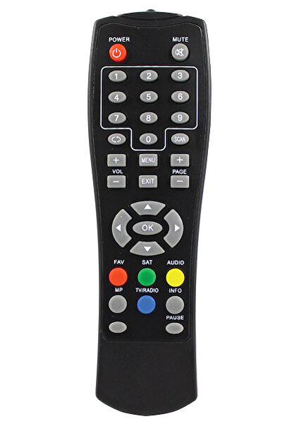 Redline Uzaktan Kumanda