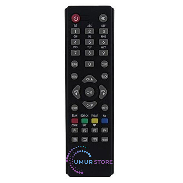 Sunny Uzaktan Kumanda