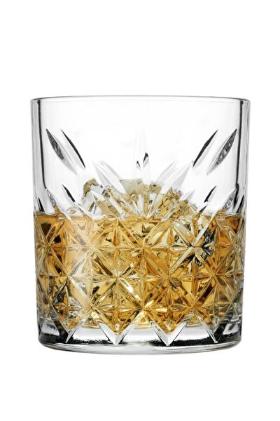 Paşabahçe Meşrubat Bardağı