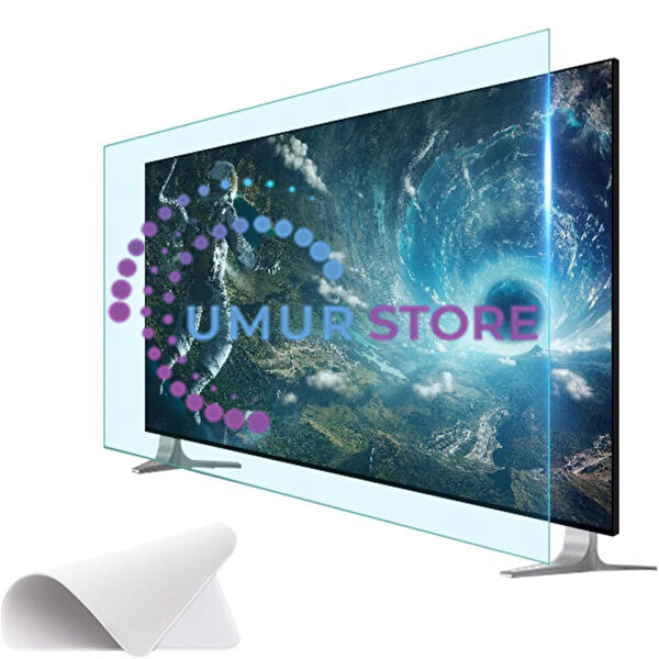LG Televizyon Ekran Koruyucu