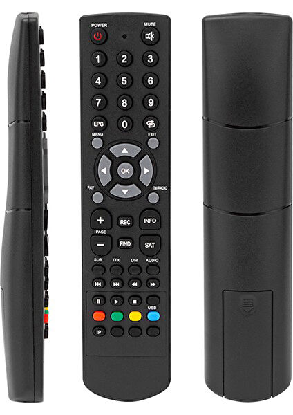 Amstrad Uzaktan Kumanda