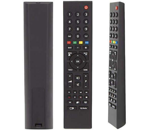 Arçelik Uzaktan Kumanda