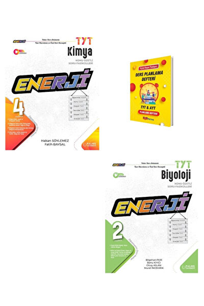 Palme Yayınevi Sınav Hazırlık