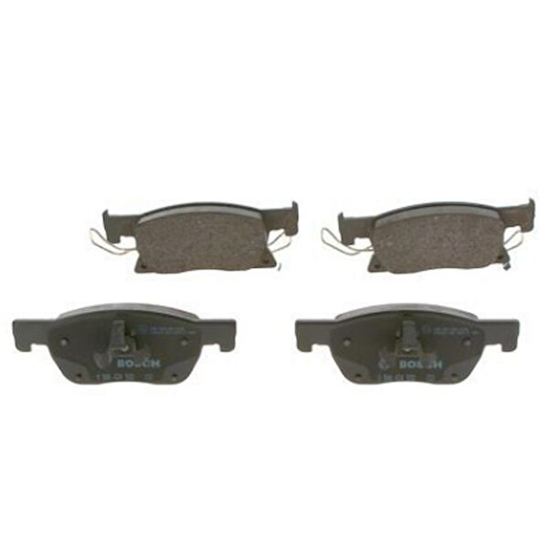 Bosch Fren Balataları