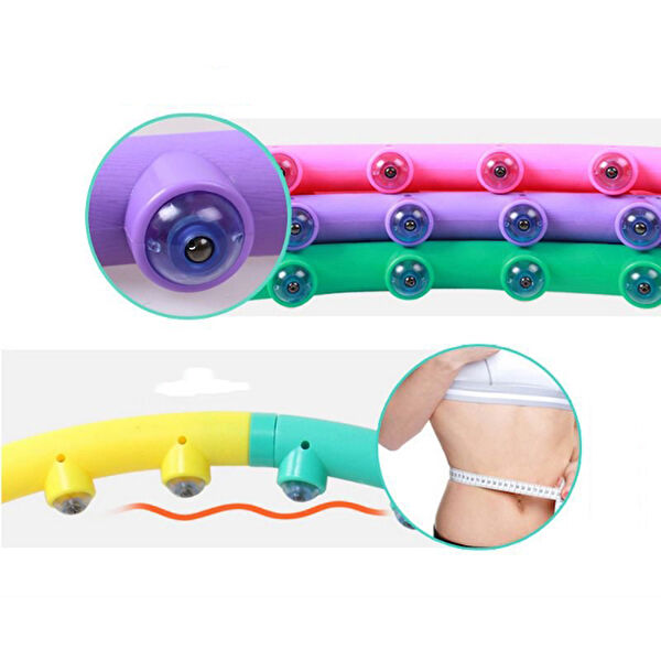 Kanonik Education Jimnastik Ekipmanları