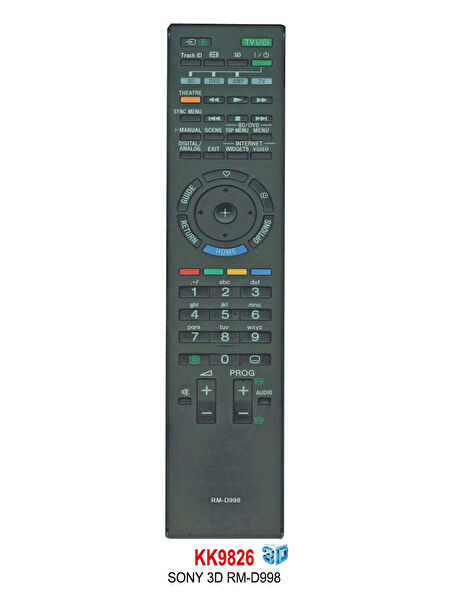 Sony Uzaktan Kumanda