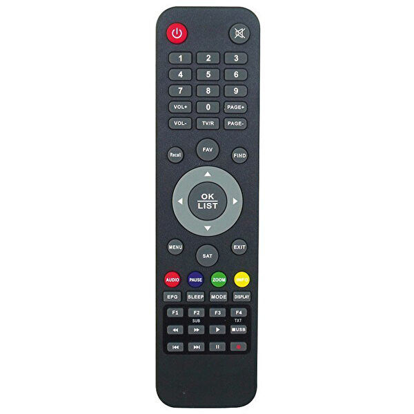 Wismann Uzaktan Kumanda