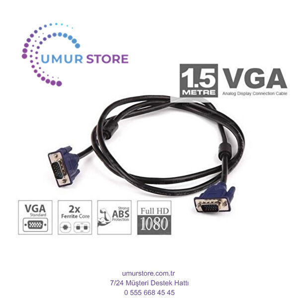 Herz HDMI Kablo