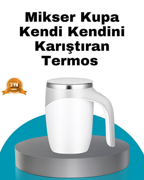 Kanonik Education Çay, Kahve Karıştırıcısı