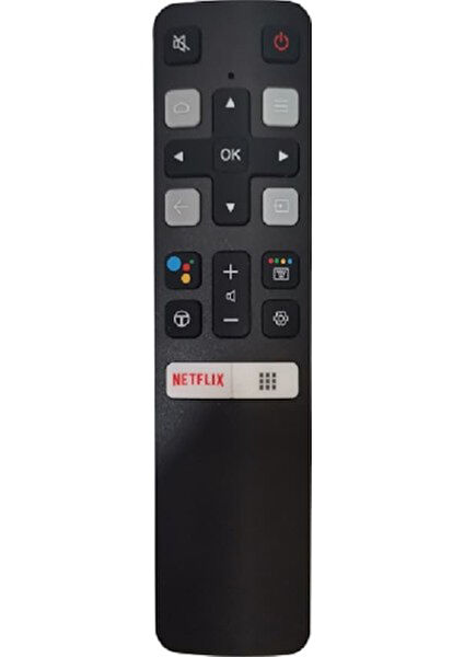 TCL Uzaktan Kumanda