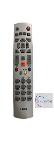 D-Smart Uzaktan Kumanda