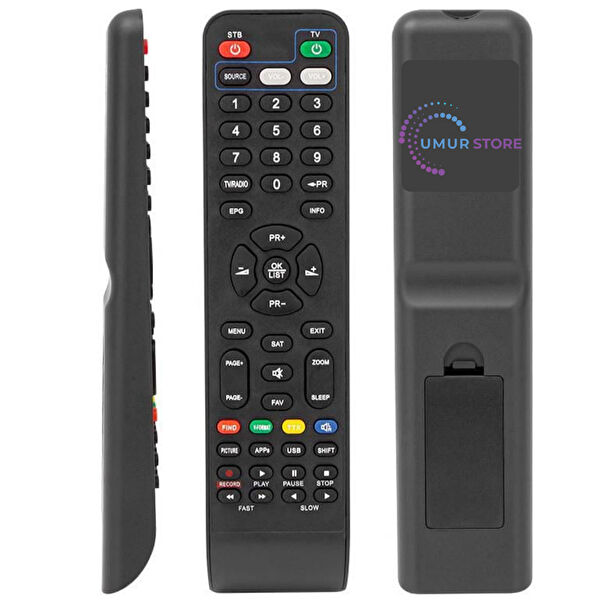 Next Uzaktan Kumanda