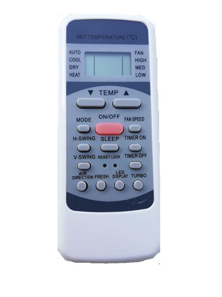 Kaira Beyaz Eşya Yedek Parça, Aksesuarlar