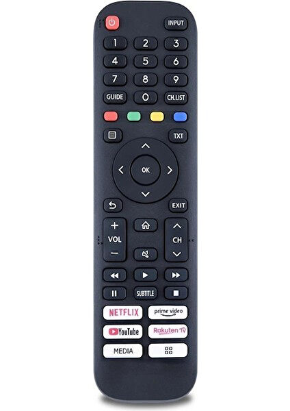 Awox Uzaktan Kumanda