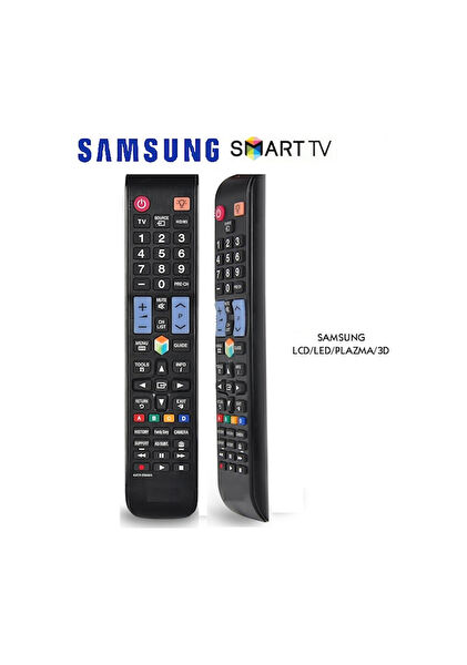 Samsung Uzaktan Kumanda