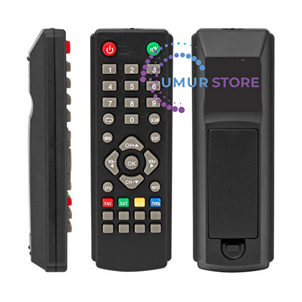 Tristar Uzaktan Kumanda