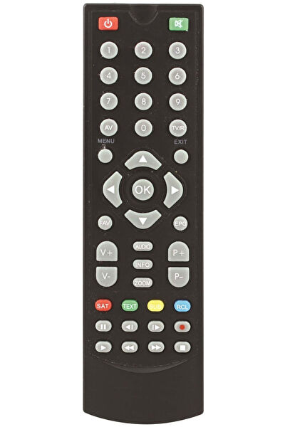 Grundig Uzaktan Kumanda