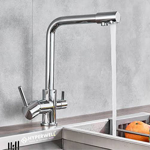 Hyperwell Su Arıtma Cihazları