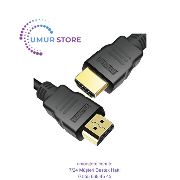 Herz HDMI Kablo