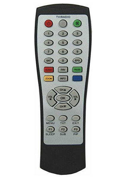 Botech Uzaktan Kumanda