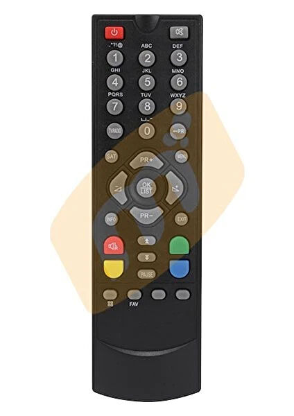 Next Uzaktan Kumanda