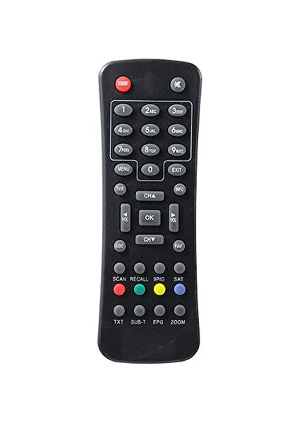 Amstrad Uzaktan Kumanda