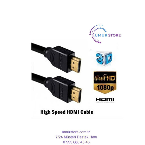 Herz HDMI Kablo