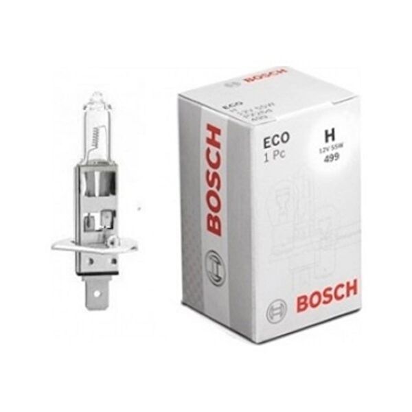 Bosch Oto Elektrik Aksesuarları