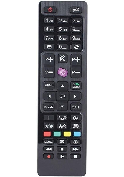 Regal Uzaktan Kumanda