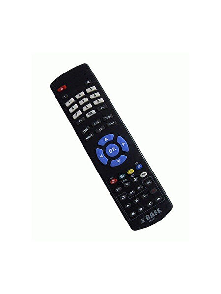 Baff Uzaktan Kumanda