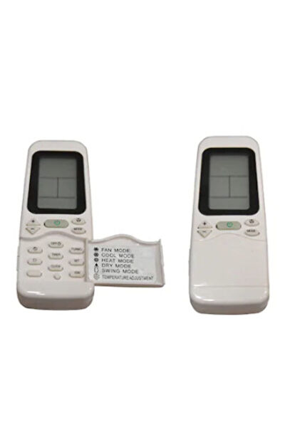 Vestel Beyaz Eşya Yedek Parça, Aksesuarlar