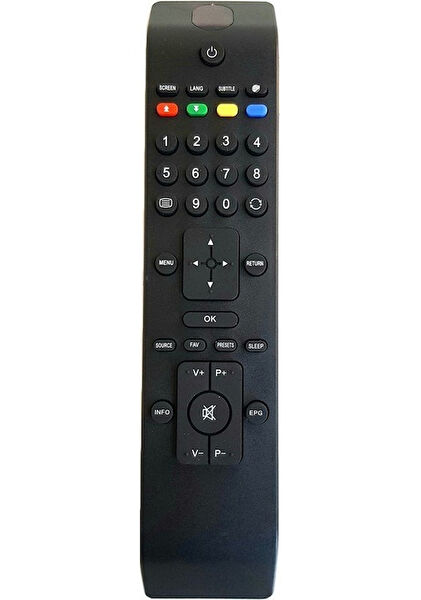 Regal Uzaktan Kumanda