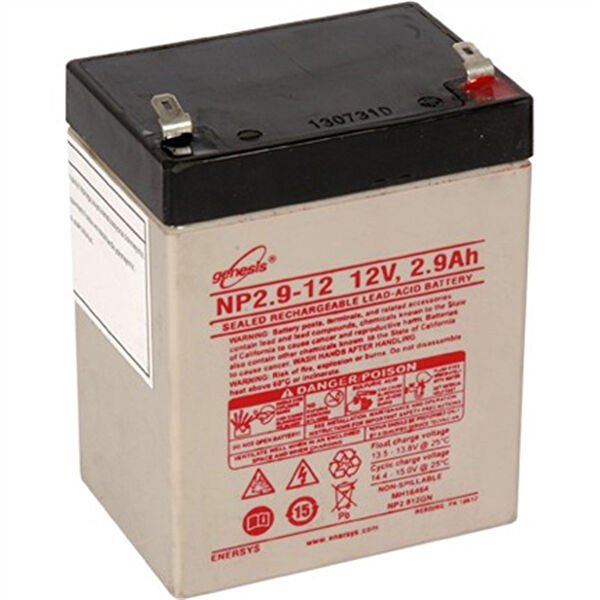 Genesis Yedek Akü, Şarj Cihazları