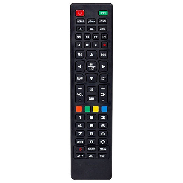 Herz Uzaktan Kumanda