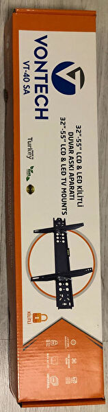 Vontech Televizyon Askı Aparatı