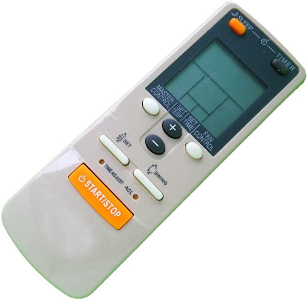 General Beyaz Eşya Yedek Parça, Aksesuarlar