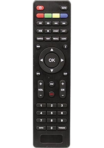 Amstrad Uzaktan Kumanda