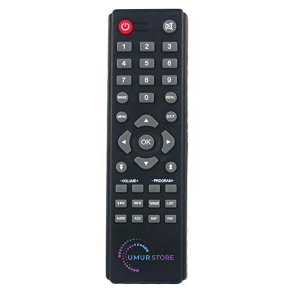 Besttel Uzaktan Kumanda