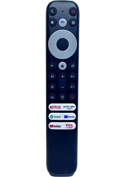 TCL Uzaktan Kumanda