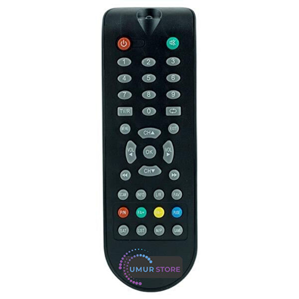 Polaxtor Uzaktan Kumanda