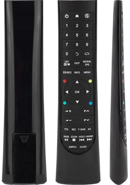 Awox Uzaktan Kumanda