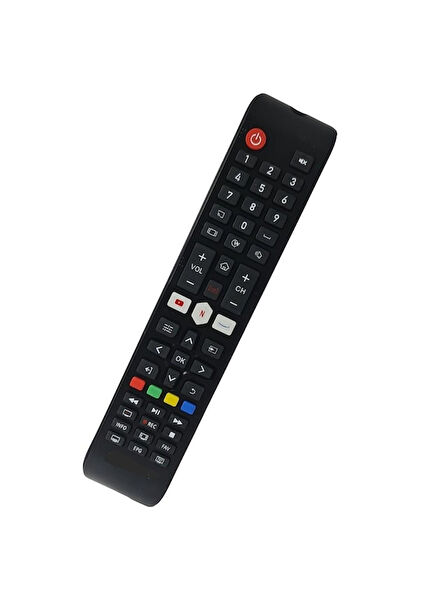 Axen Uzaktan Kumanda