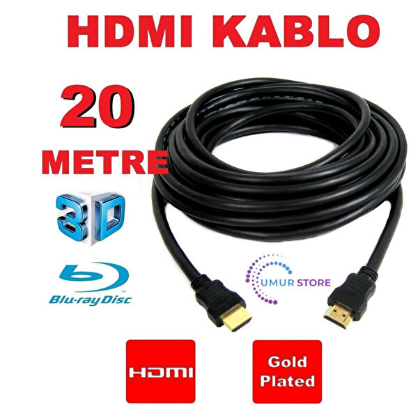 Herz HDMI Kablo
