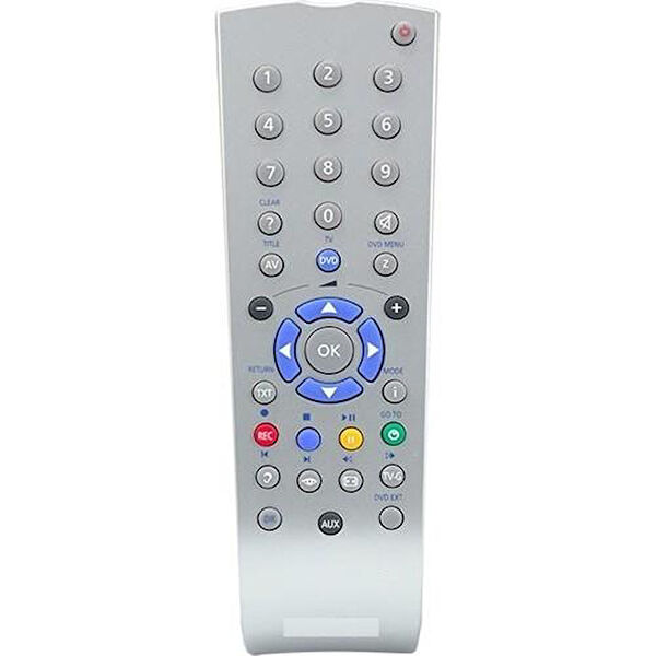 Grundig Uzaktan Kumanda