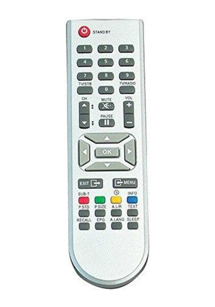 Sunny Uzaktan Kumanda